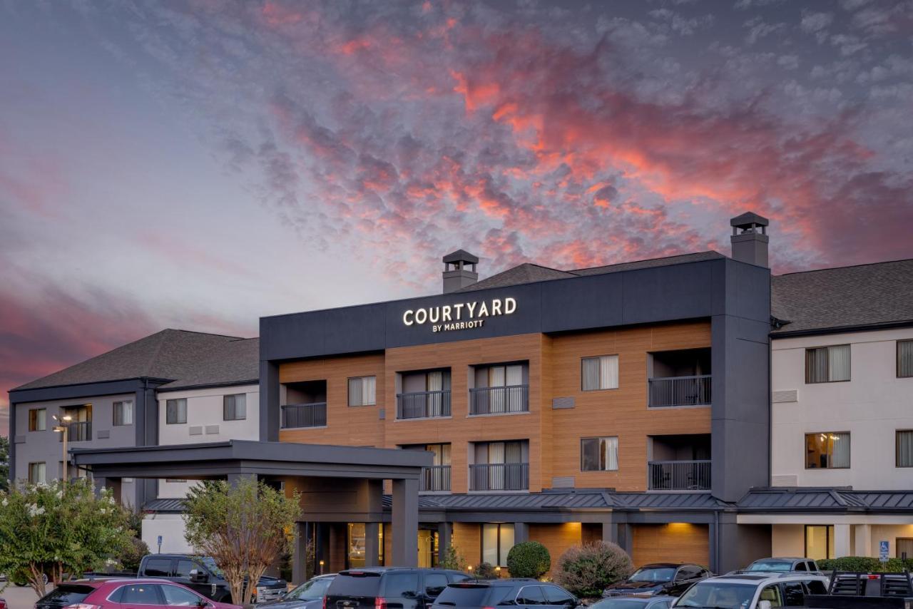 Hotel Courtyard Airport Shreveport