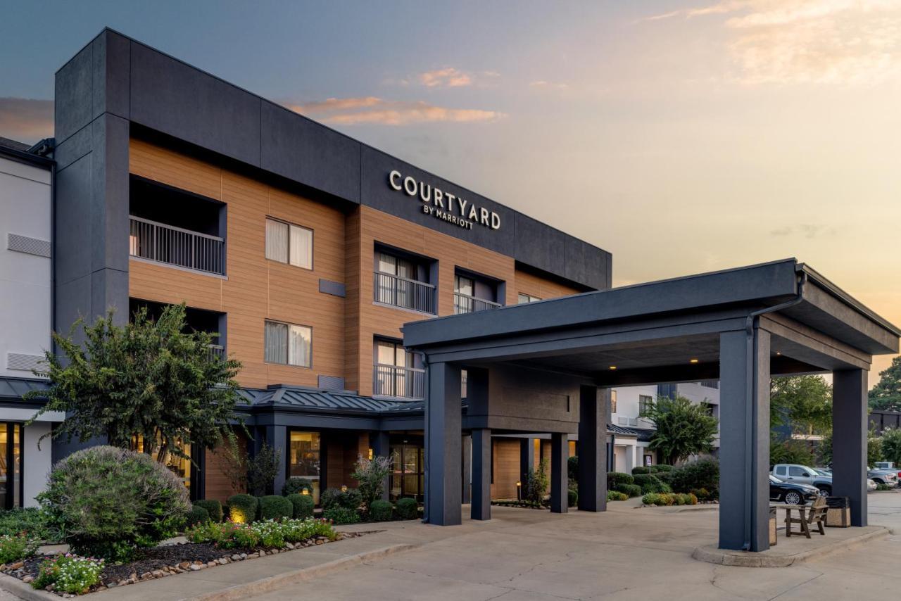 Courtyard Airport Shreveport