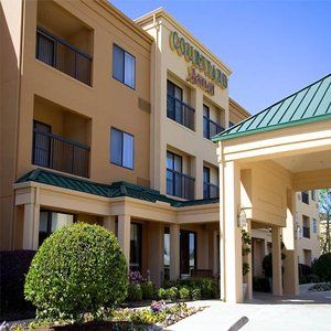 Courtyard Airport 3* Shreveport