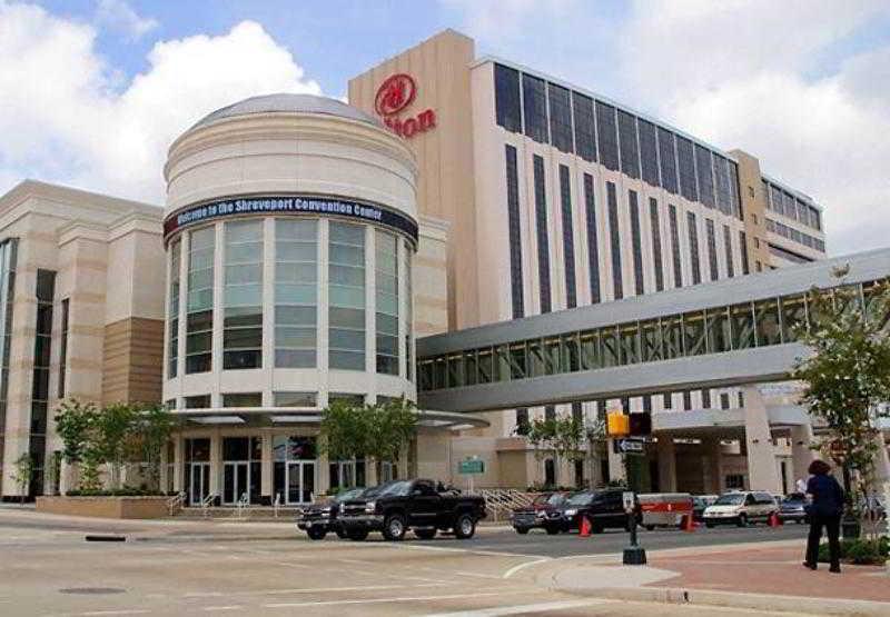 Hotel Courtyard Airport Shreveport