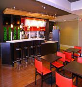 Hotel Courtyard Airport 3*