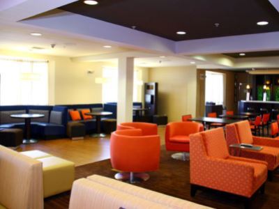 Courtyard Airport Shreveport
